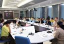 กิจกรรมการประชุมคณะกรรมการขับเคลื่อนอันดับเว็บไซต์มหาวิทยาลัยราชภัฏสุราษฎร์ธานี ครั้งที่ 4/2562 และพิธีมอบโล่รางวัลและเกียรติบัตรแก่หน่วยงาน กิจกรรมการประชุมคณะกรรมการขับเคลื่อนอันดับเว็บไซต์มหาวิทยาลัยราชภัฏสุราษฎร์ธานี ครั้งที่ 4/2562 และพิธีมอบโล่รางวัลและเกียรติบัตรแก่หน่วยงาน