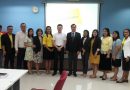 โครงการ SRU Re-profile พัฒนากระบวนการทำงาน เพื่อลดขั้นตอนเพิ่มประสิทธิภาพในการขับเคลื่อนมหาวิทยาลัย (Productivity Improvement ระยะที่ 2) โครงการ SRU Re-profile พัฒนากระบวนการทำงาน เพื่อลดขั้นตอนเพิ่มประสิทธิภาพในการขับเคลื่อนมหาวิทยาลัย (Productivity Improvement ระยะที่ 2)